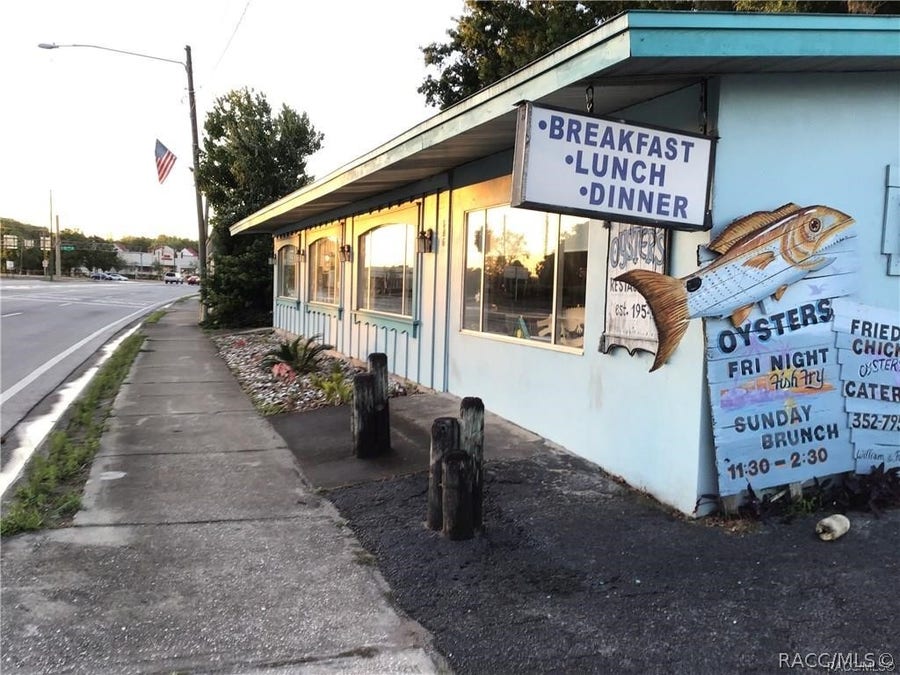 Property photo for 606 NE Us Highway 19 Boulevard, Crystal River, FL
