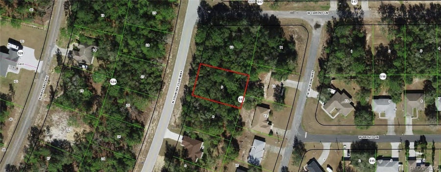 Property photo for 9613 N Country Club Way, Citrus Springs, FL