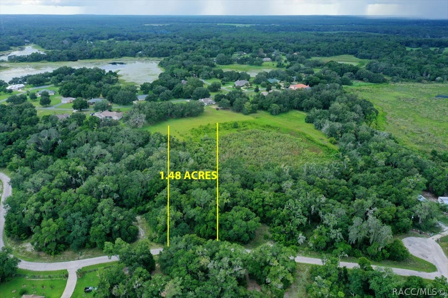 Property photo for 4230 S Kenvera Loop, Inverness, FL