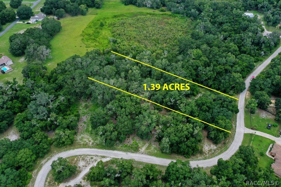 Property photo for 4220 S Kenvera Loop, Inverness, FL