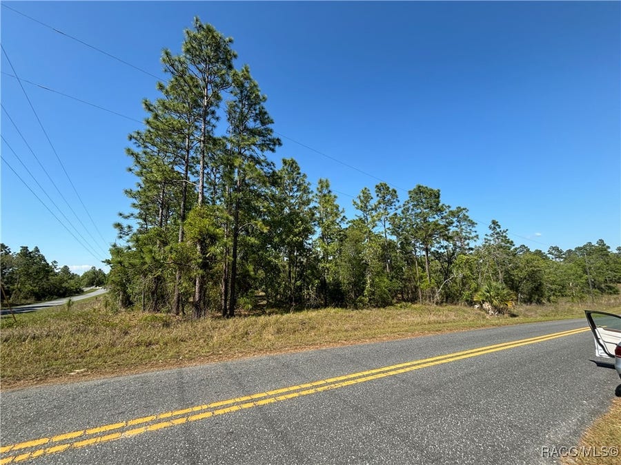 Property photo for TBD SW Mango Lane, Dunnellon, FL