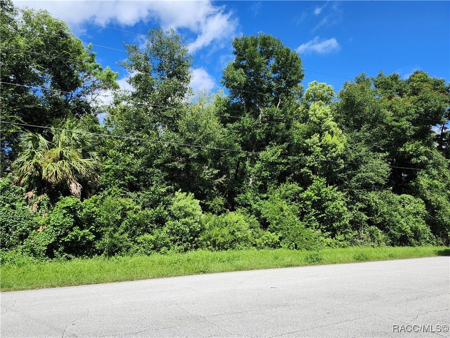 Property photo for 8841 N Golfview Drive, Citrus Springs, FL