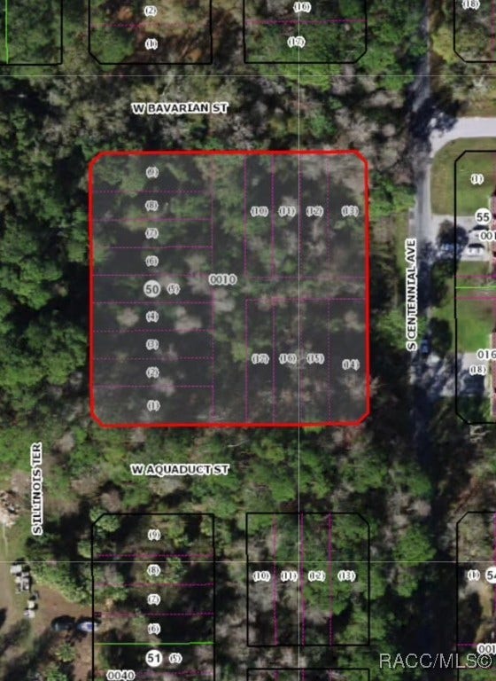 Property photo for 3919 S Illinois Terrace, Homosassa, FL