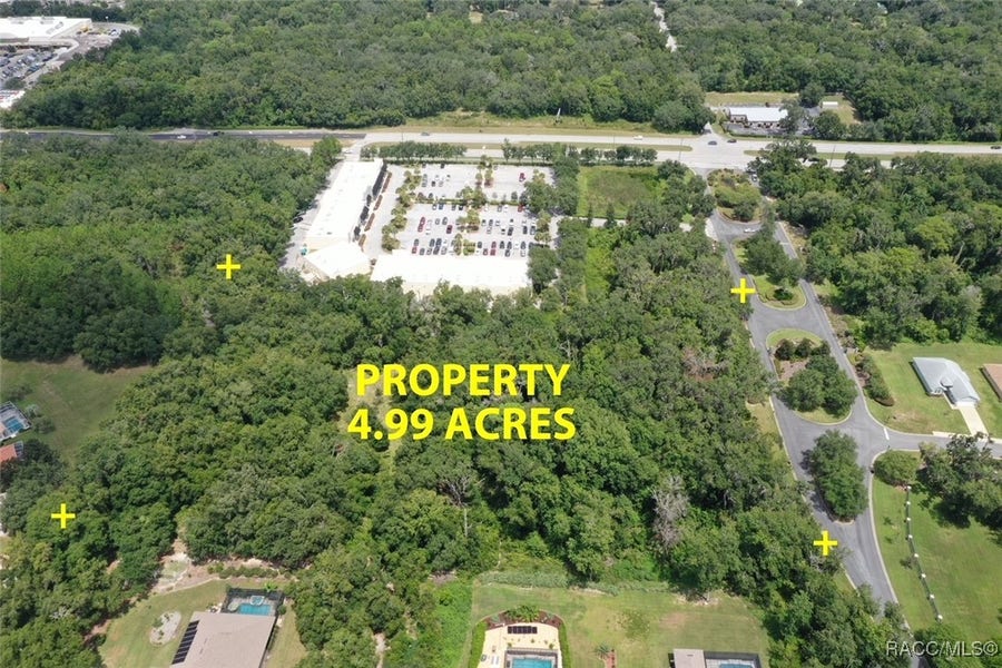 Property photo for 2364 N Heritage Oaks Path, Hernando, FL