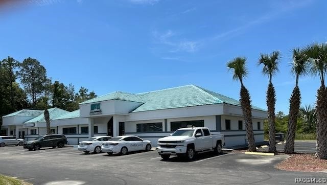 Property photo for 730-706-714 N Suncoast Boulevard, Crystal River, FL