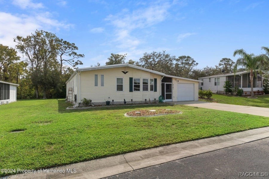 Property photo for 5181 Forest Glenn Drive, Spring Hill, FL