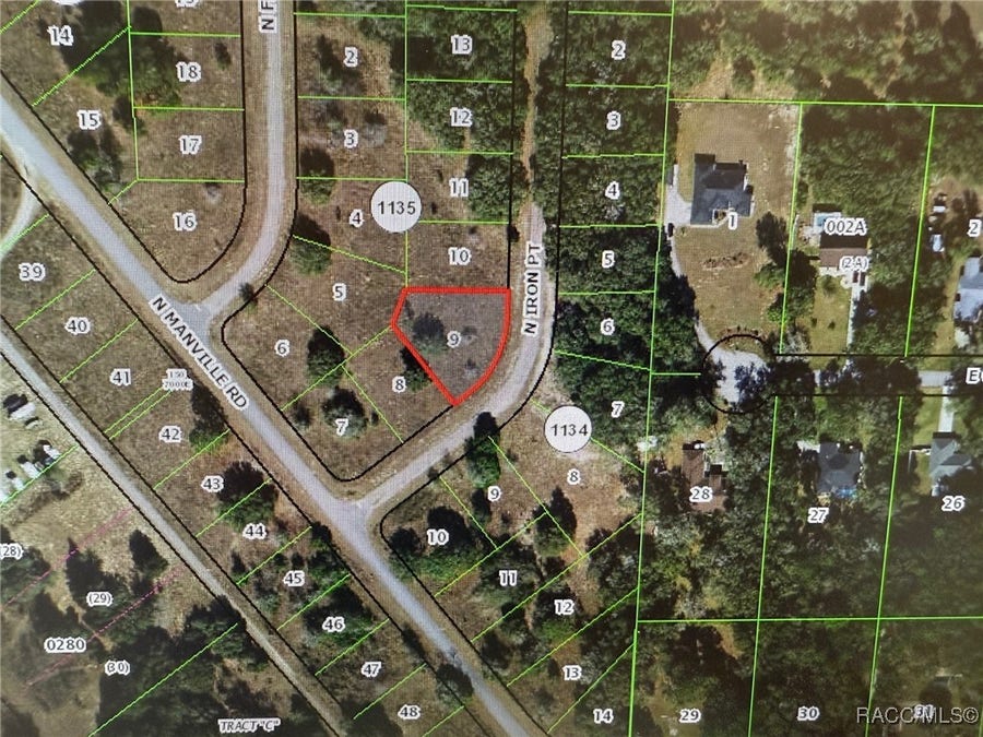 Property photo for 7436 N Iron Point, Dunnellon, FL