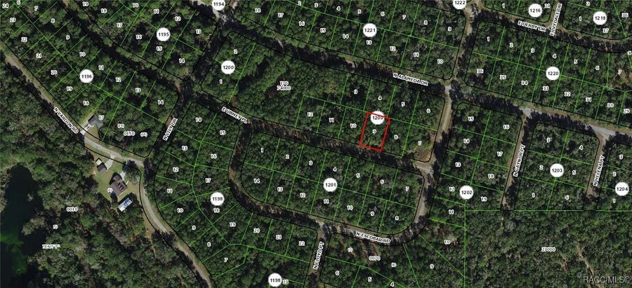 Property photo for 1367 E Urmey Place, Citrus Springs, FL