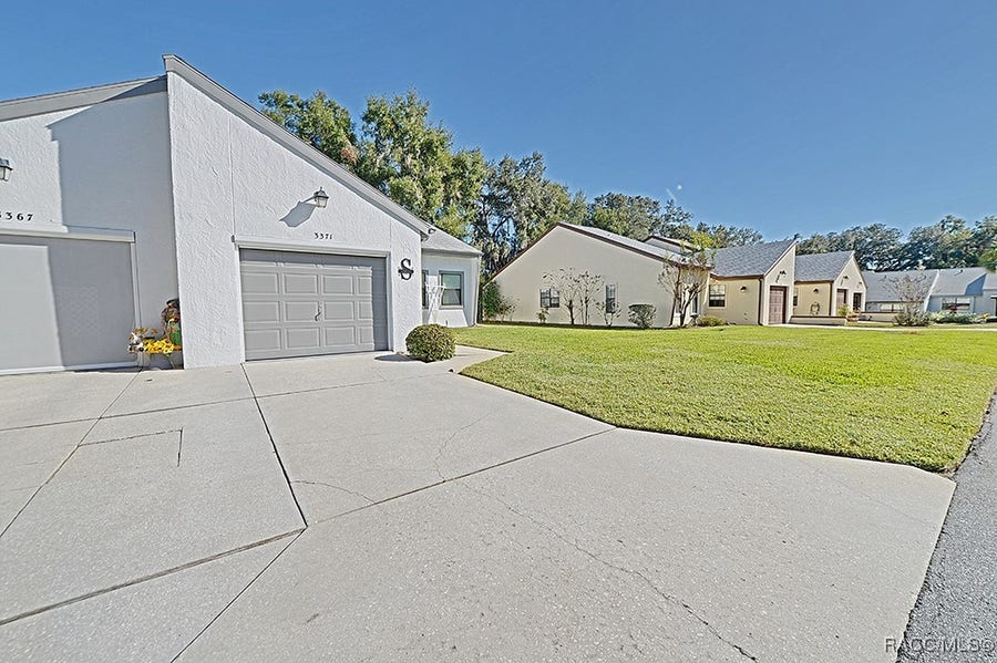 Property photo for 3371 S Belgrave Drive, Inverness, FL