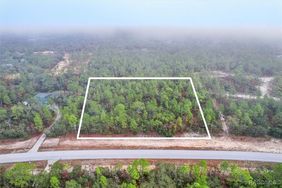 Property photo for 6328 W Pine Ridge Boulevard, Beverly Hills, FL