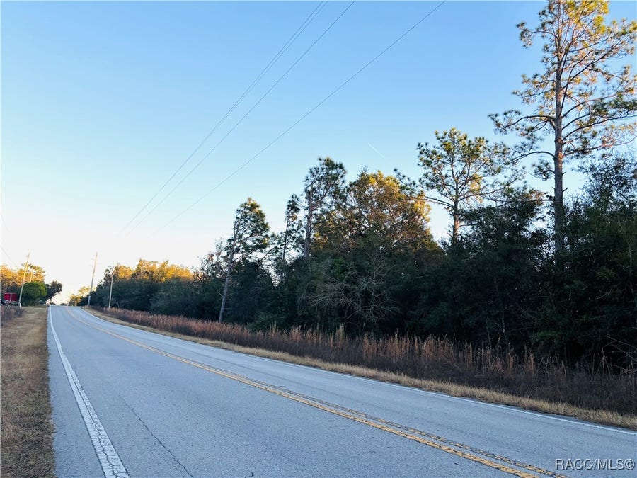Property photo for TBD SW Marine Boulevard, Dunnellon, FL