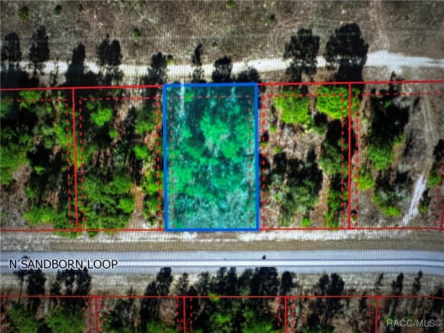 Property photo for 6866 N Sandborn Loop, Citrus Springs, FL