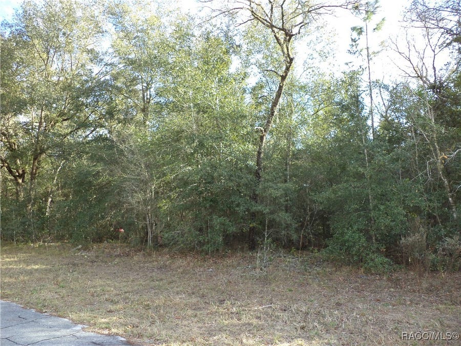 Property photo for 2690 W April Lane, Citrus Springs, FL