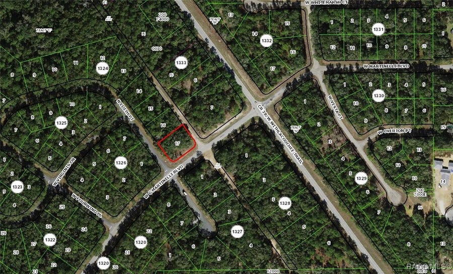 Property photo for 11074 N Edith Point, Citrus Springs, FL