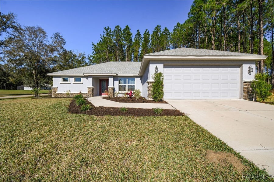 Property photo for 65 E Boston Street, Hernando, FL