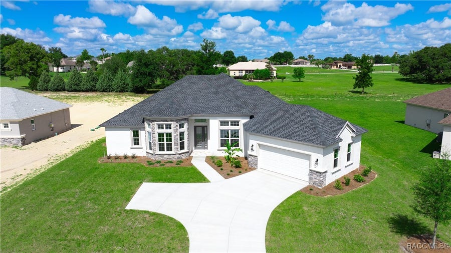 Property photo for 523 N Riva Ridge Path, Inverness, FL