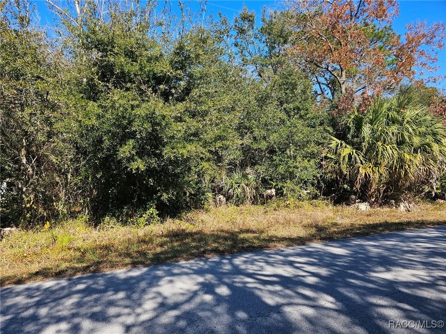 Property photo for 7147 W Jackson Lane, Homosassa, FL