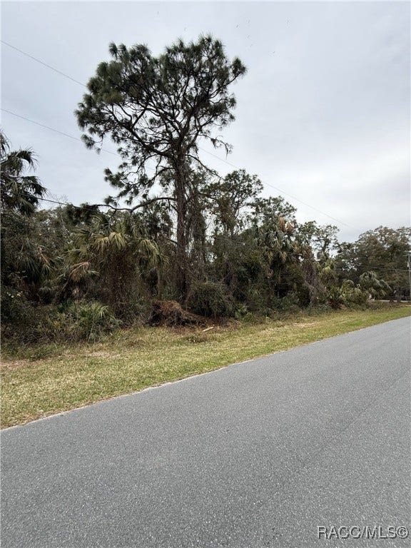Property photo for 9942 W Hawthorne Street, Crystal River, FL