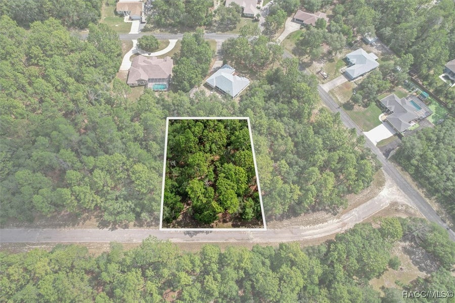 Property photo for 3621 W Norwick Place, Citrus Springs, FL
