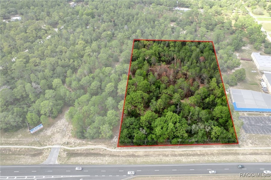 Property photo for 137 E Gulf To Lake Highway, Lecanto, FL
