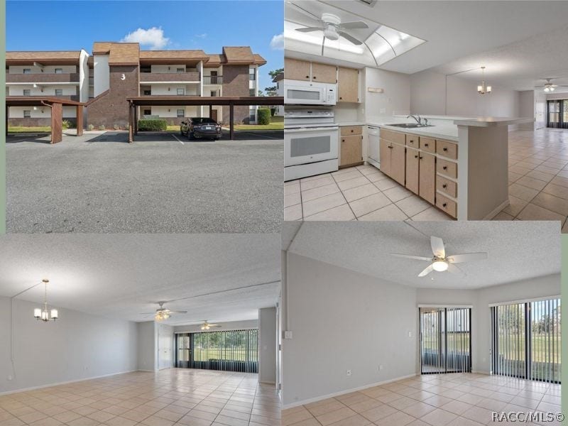 Property photo for 3 Cypress Run, #35A, Homosassa, FL