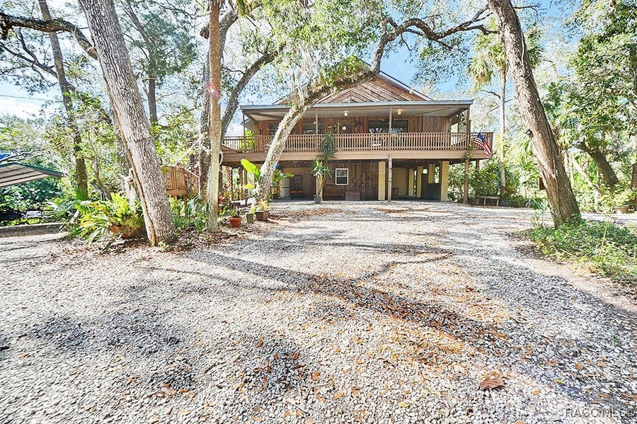 Property photo for 6618 S Beagle Drive, Homosassa, FL