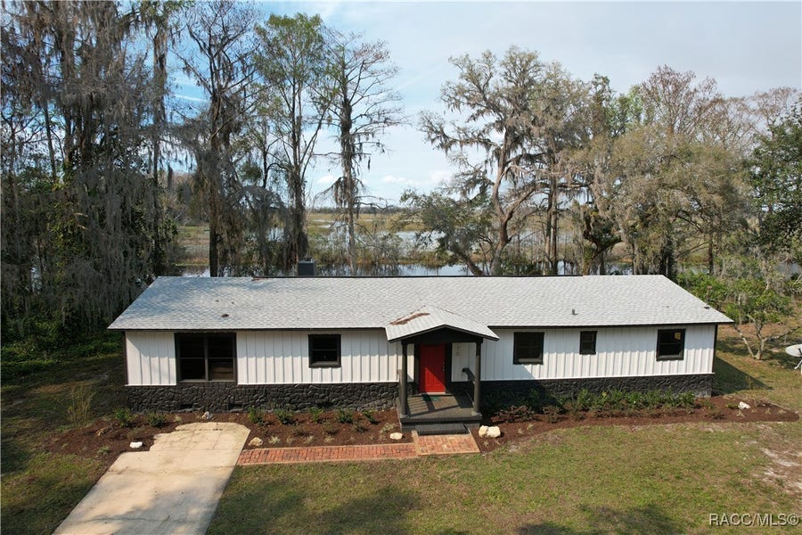 Property photo for 770 N Lori Point, Inverness, FL