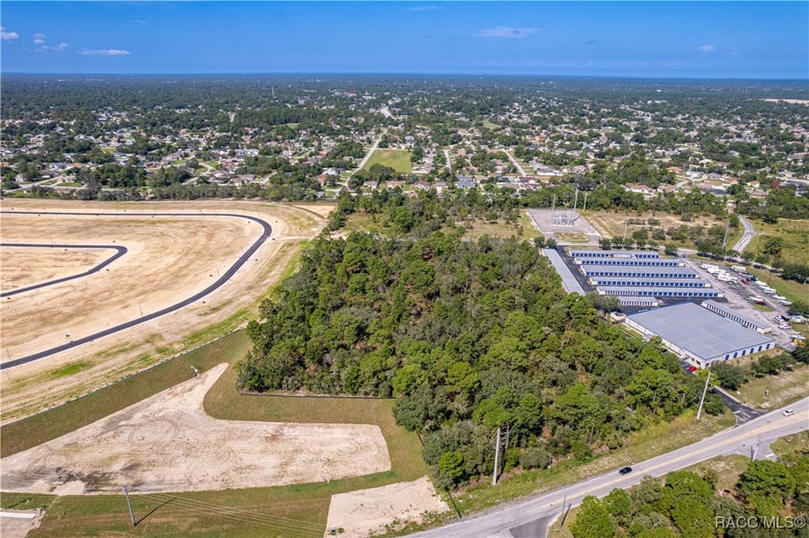 Property photo for 0 Anderson Snow Road, Spring Hill, FL