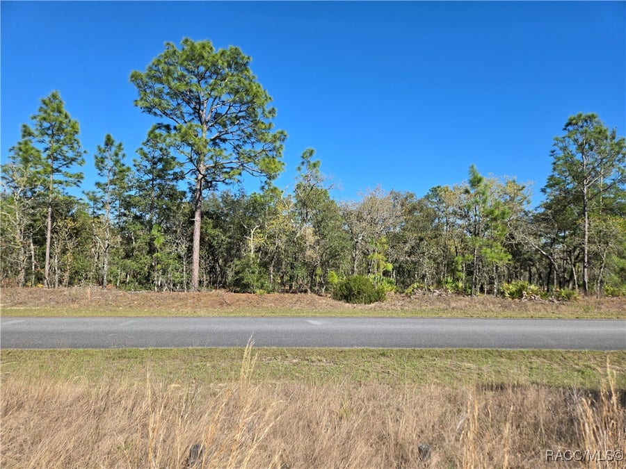 Property photo for 6493 N Pembroke Terrace, Citrus Springs, FL