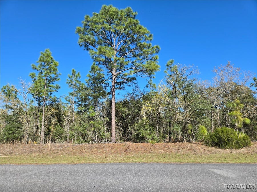 Property photo for 6499 N Pembroke Terrace, Citrus Springs, FL