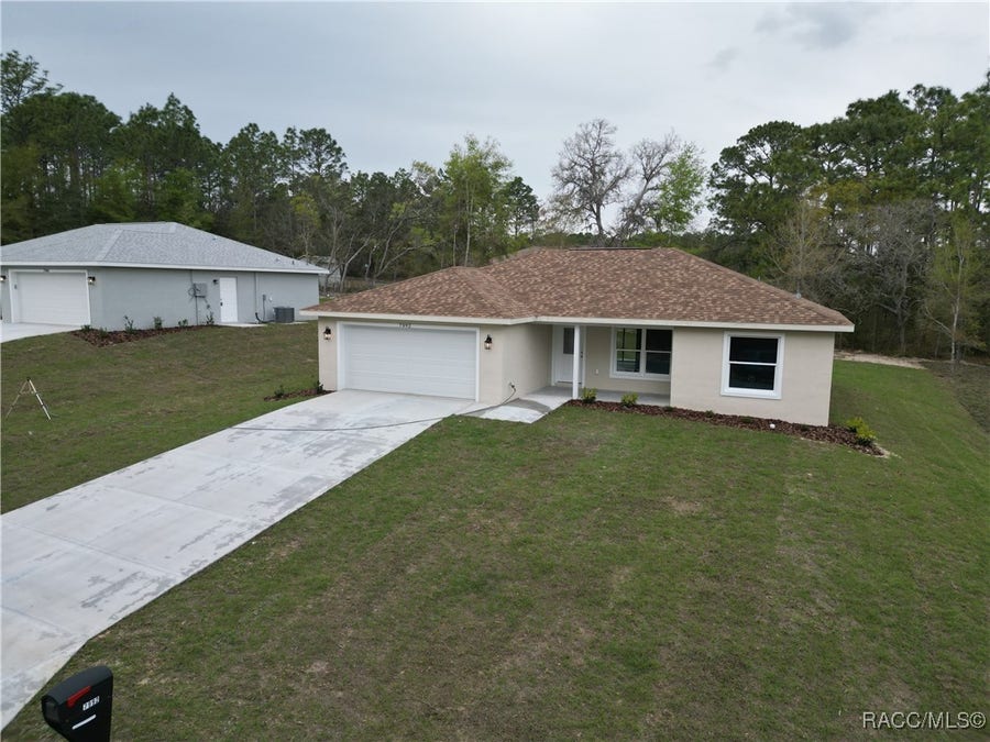 Property photo for 7992 N triana Road, Citrus Springs, FL