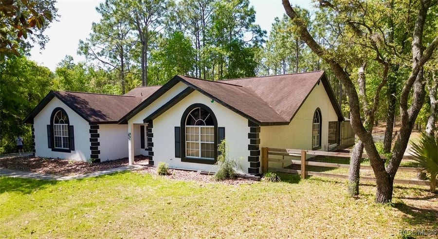 Property photo for 5531 N Mallows Circle, Beverly Hills, FL