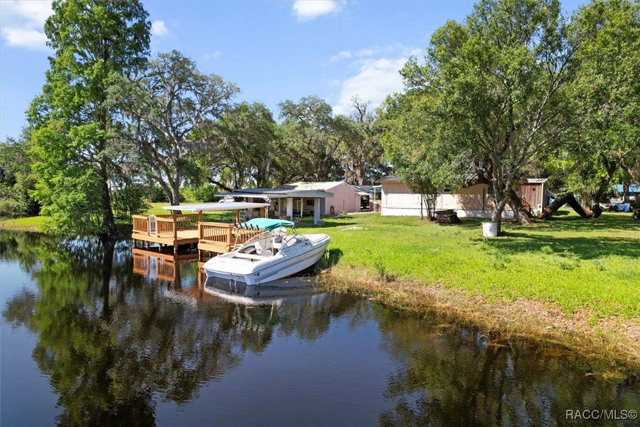 Property photo for 8109 E Tierra Court, Inverness, FL