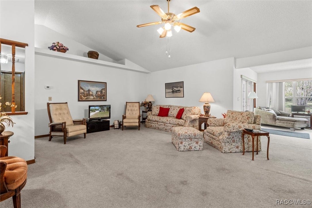 10025 Kimbrough Drive, Brooksville, FL 34601