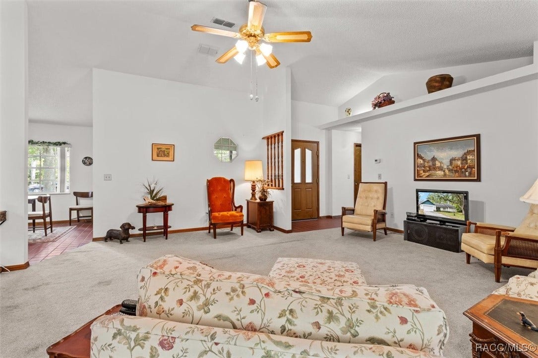 10025 Kimbrough Drive, Brooksville, FL 34601