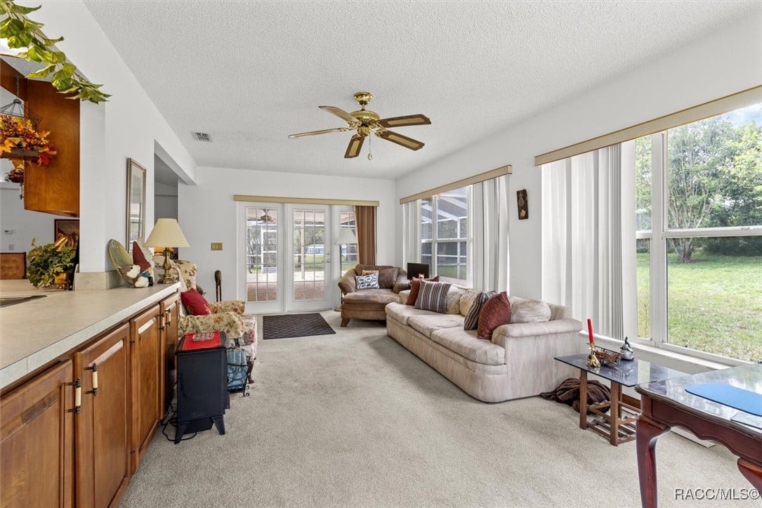 10025 Kimbrough Drive, Brooksville, FL 34601