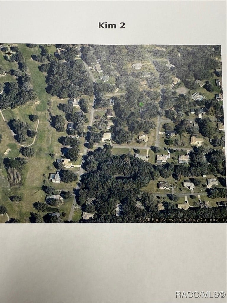 10025 Kimbrough Drive, Brooksville, FL 34601
