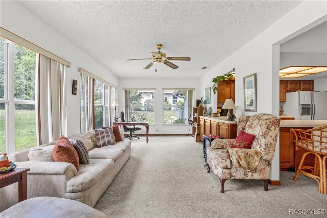 10025 Kimbrough Drive, Brooksville, FL 34601