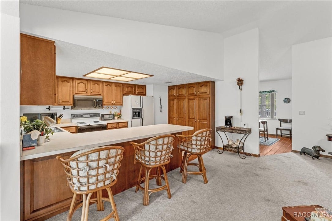 10025 Kimbrough Drive, Brooksville, FL 34601