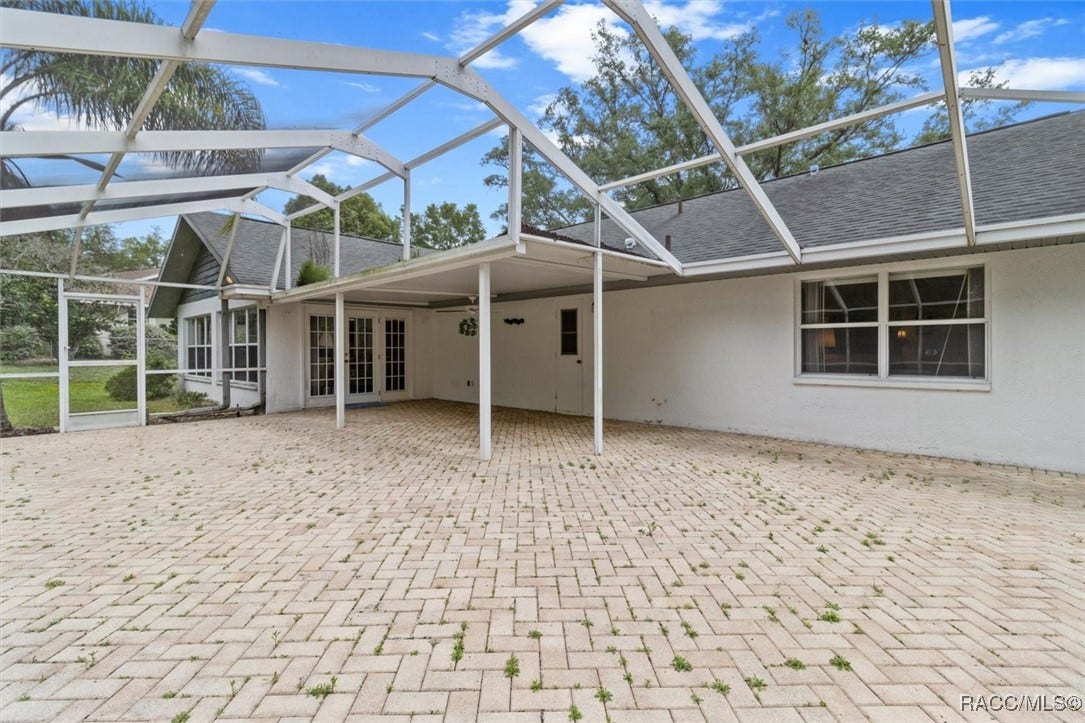 10025 Kimbrough Drive, Brooksville, FL 34601