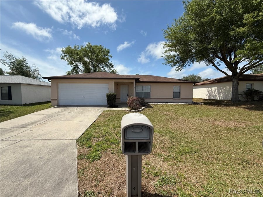 Property photo for 3844 S Swan Terrace, Homosassa, FL