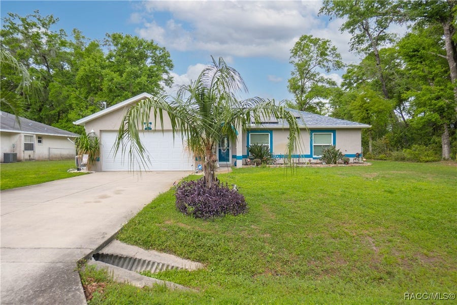 Property photo for 3956 S Fernpark Terrace, Inverness, FL