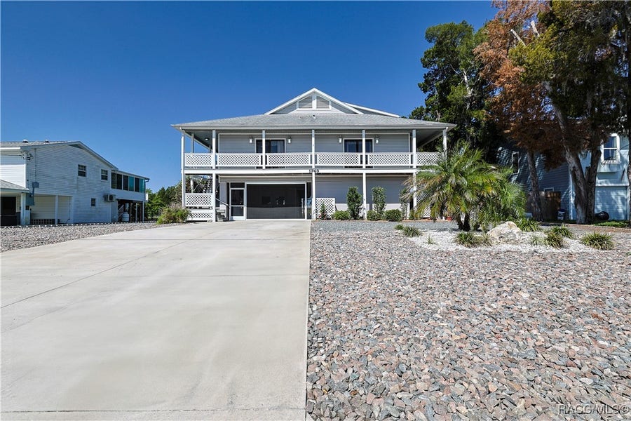 Property photo for 1740 NW 20th Avenue, Crystal River, FL