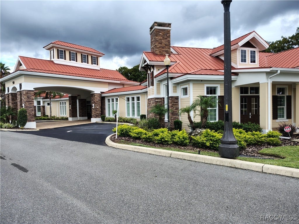 1100 Heron Pt Drive, Inverness, FL 34453 1100 Heron Pt Drive, Inverness, FL 34453