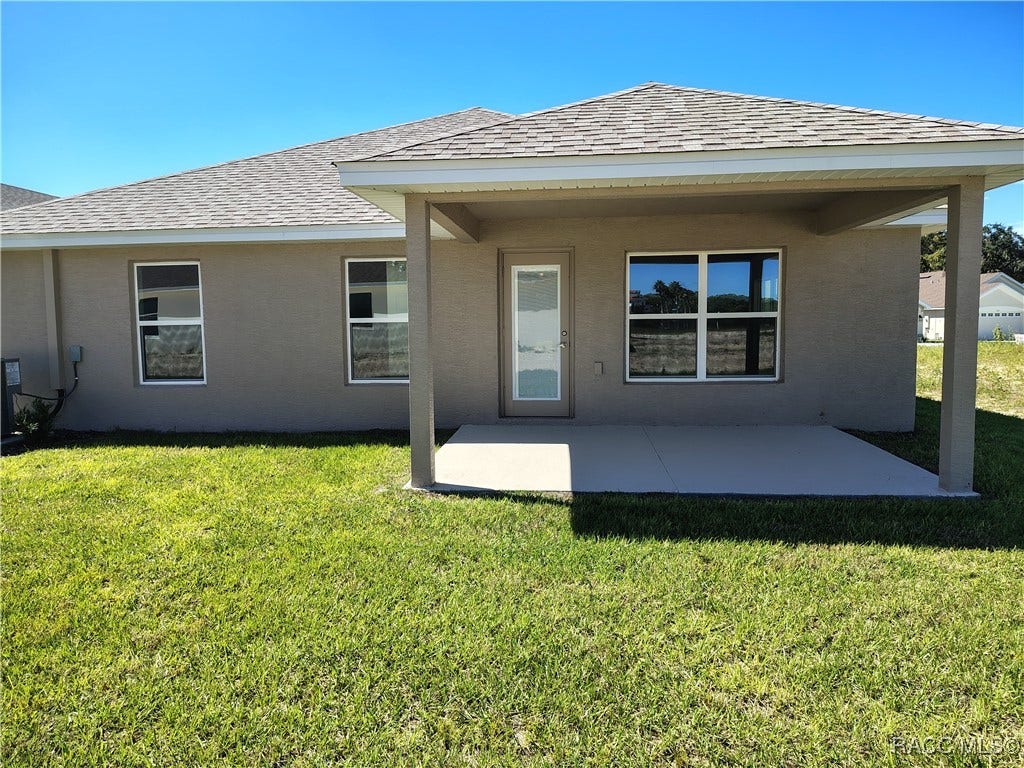 1100 Heron Pt Drive, Inverness, FL 34453 1100 Heron Pt Drive, Inverness, FL 34453