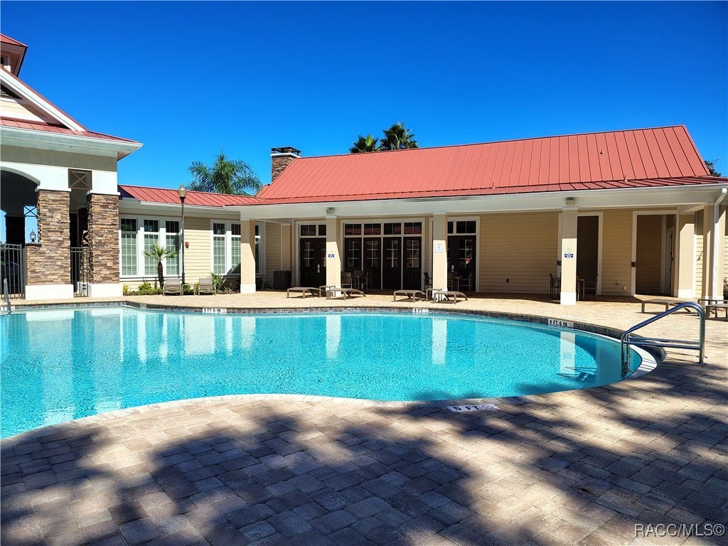 1100 Heron Pt Drive, Inverness, FL 34453 1100 Heron Pt Drive, Inverness, FL 34453