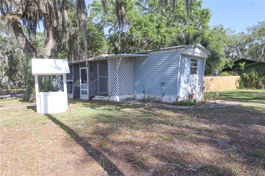 Property photo for 2195 S Gulfwater Point, Crystal River, FL