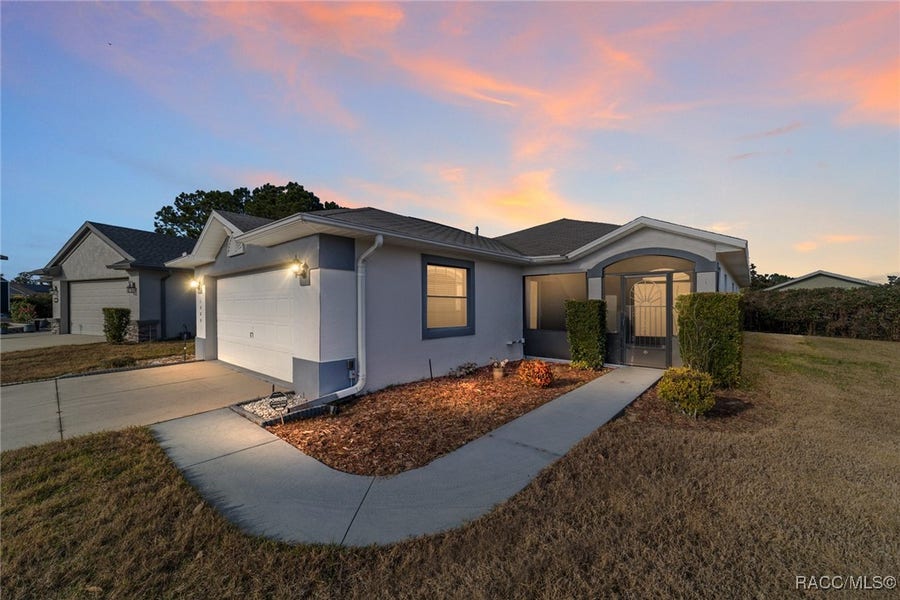 Property photo for 1829 W Jena Court, Lecanto, FL
