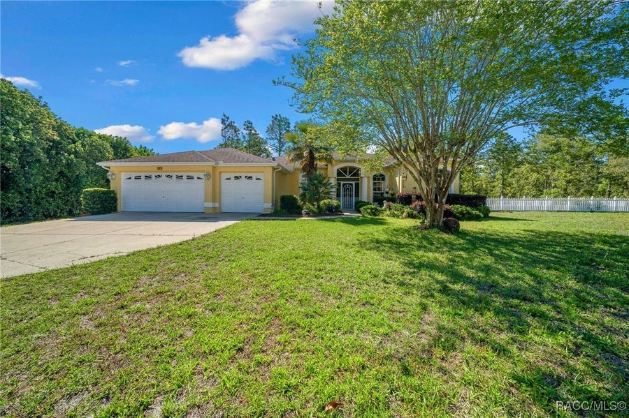 Property photo for 9 Grevillea Court, Homosassa, FL