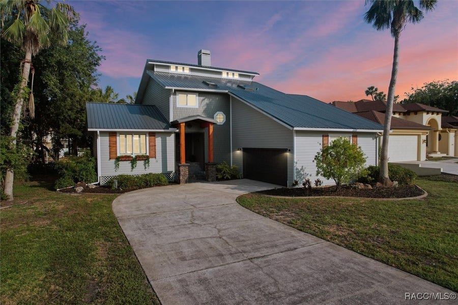 Property photo for 5259 S Stetson Point Drive, Homosassa, FL